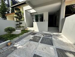 Richards Place (D19), Terrace #537262841